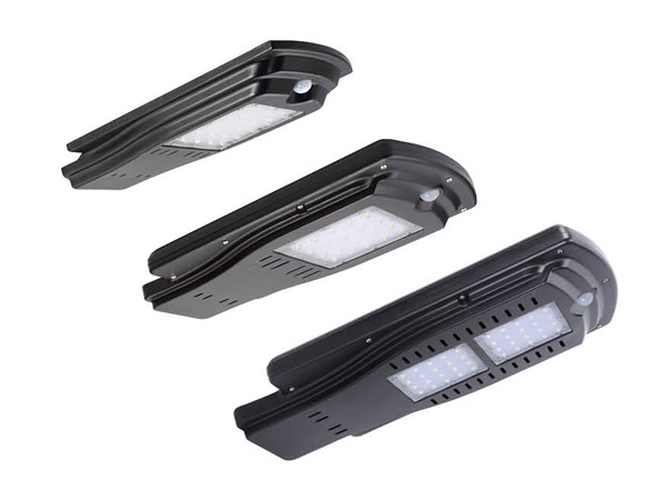 RY-SOLAR02太陽能路燈